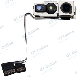 Caméra avant pour Apple iPhone 16 Pro (origine d'occasion)