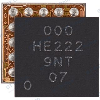 Pièce à microsouder pour Samsung Galaxy S21 FE / S22 / S22 Plus / S22 Ultra 5G / S23 / S23 Plus / S23 Ultra 5G / S24 / S24 Plus / S24 Ultra 5G (000)