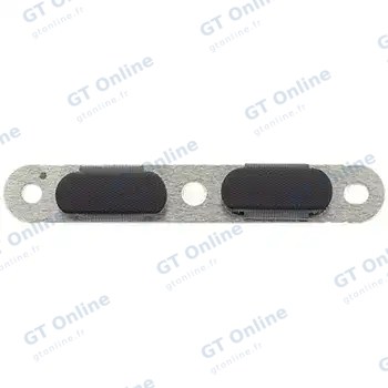 Support pour Apple MacBook Pro 14" A2779 (2023) / Pro 16" A2780 (2023 / Pro 14" A2992 (2023) / Pro 16" A2991 (2023) / Pro 14" A3112 (2024) / Pro 14" A3185 (2024) / Pro 16" A3403 (2024) (origine) — réf. 107182116505