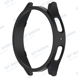 Châssis pour Samsung Galaxy Watch 5 Pro (45MM) (pack service origine, noir)