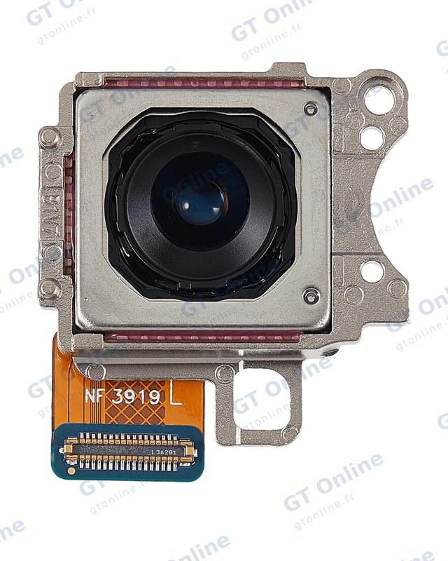 Caméra arrière pour Samsung Galaxy S23 5G / S23 Plus 5G / S24 5G / S25 5G