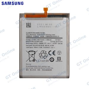 Batterie Original Samsung Galaxy M51 M515 GH82-23569A EB-BM415ABY