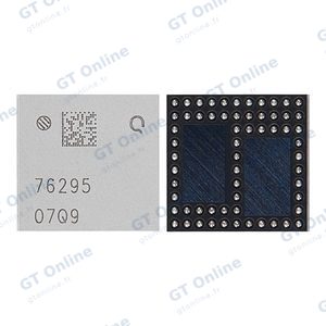 Puce IC (Circuit Intégré) Apple iPhone 14/iPhone 14 Plus High Frequency Amplifier 76295