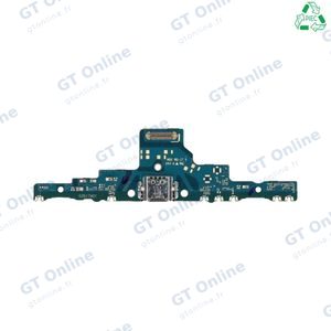 Connecteur de Charge Original d'occasion Samsung Galaxy Tab S6 Lite Wi-Fi P610