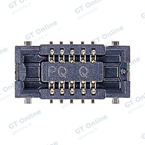Connecteur FPC (10 Pin) Premium Samsung Galaxy S24 Ultra 5G S928