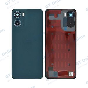 Cache Arrière Premium Motorola Moto G06 Power PANTONE Tapestry