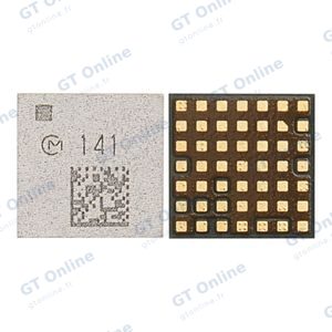Puce IC (Circuit Intégré) Apple iPhone 13 Pro Max/iPhone 13 Pro/iPhone 13 Mini/iPhone 13 WiFi / 2G Signal