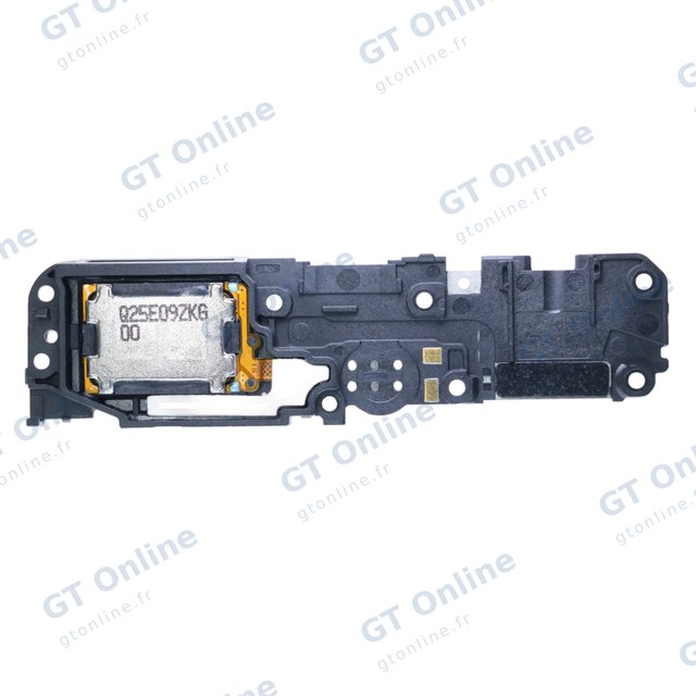Haut-parleur pour Motorola Moto G Power (XT2617 / 2026) / Moto G Power (XT2515 / 2025) (origine)