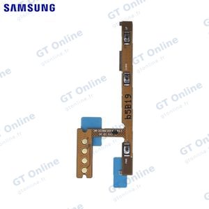 Nappe Power On/Off et Volume Originale Samsung Galaxy Tab A11 Plus Wi-Fi X230/Galaxy Tab A11 Plus 5G X236