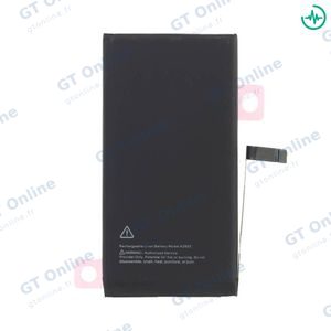 Batterie Diagnostic High Capacity Apple iPhone 14 Plus GENUINE (TI 4730mAh)