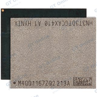 Pièce à microsouder pour Apple iPhone 14 Series / 15 Series