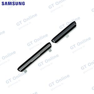 Bouton On/Off et Volume Original Samsung Galaxy Tab S11 5G X736/Galaxy Tab S11 Wi-Fi X730/Galaxy Tab S11 Ultra
