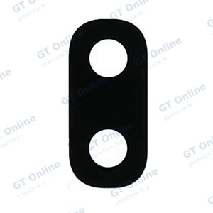 Lentille Premium Samsung Galaxy A10 A105