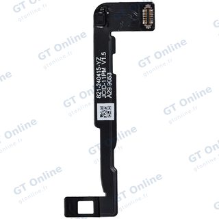 Nappe de projecteur de points Face ID pour Apple iPhone 11 Pro Max (soudure requise, JCID)