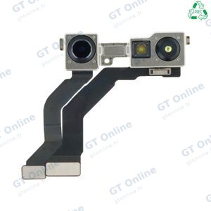 Caméra Visio Original d'occasion Apple iPhone 13 Mini 12MP