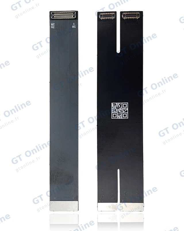 Nappe capteurs pour Apple MacBook Pro 14" (A2442 / A2779 / A2918 / A2992 / A3112 / A3401 / A3185) / Pro 16" (A2485 / A2780 / A2991 / A3403 / A3186)