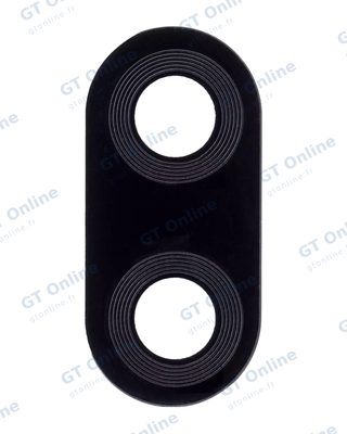 Vitre de caméra arrière pour LG G7 ThinQ / G7 Plus