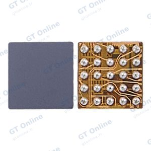 Puce IC (Circuit Intégré) Apple iPhone 11/iPhone 11 Pro/iPhone 11 Pro Max/iPhone X/iPhone XR/iPhone XS/iPhone