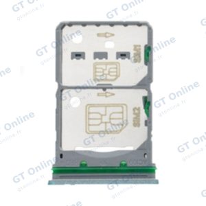 Tiroir Sim Premium OPPO A78 4G (CPH2565) Vert d'Eau