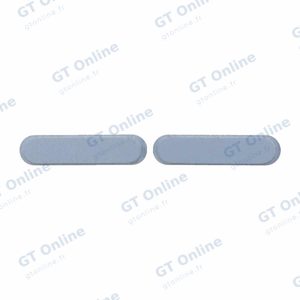 Bouton Volume Apple iPad Air 5 A2588/A2589/A2591 Bleu