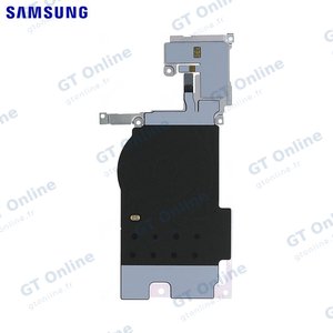 Nappe NFC Originale Samsung Galaxy S22 Ultra S908 GH97-26955A