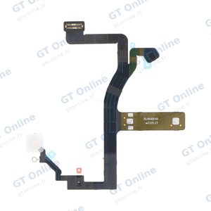 Nappe Flash Apple iPhone 15