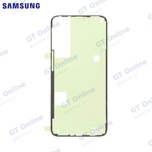 Stickers Adhésif Cache Arrière Original Samsung Galaxy A57 5G A576 GH81-28677A