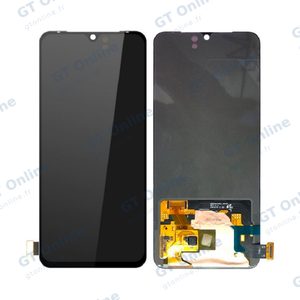 Écran Tactile Oled Vivo V21 5G Noir