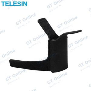 Support Batterie TELESIN DJ-FPV-001 pour Casque de Drone DJI FPV — vue 2