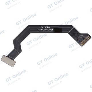 Pièce à microsouder pour Apple iPhone 13 Pro Max (I2C)