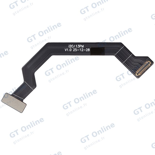 Pièce à microsouder pour Apple iPhone 13 Pro Max (I2C)
