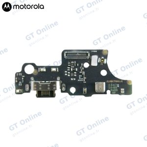 Connecteur de Charge Original Motorola Moto G04 5P68C23901