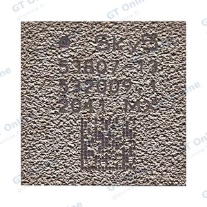 Puce IC (Circuit Intégré) Apple iPhone 12/iPhone 12 Mini/iPhone 12 Pro/iPhone 12 Pro Max d'Amplificateur