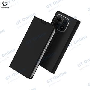 Housse de Protection Skin Pro Dux Ducis pour Xiaomi 17 5G Noir