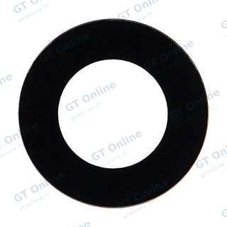 Vitre de caméra arrière pour LG Q7 Alpha / Q7 Plus
