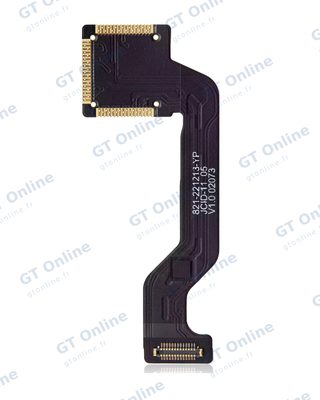 Pièce à microsouder pour Apple iPhone 11 (soudure requise, JCID) — réf. 107082142782