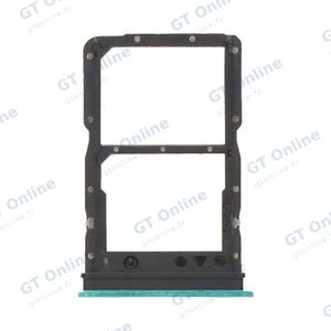 Tiroir Sim Premium Honor X8C Vert Marrs