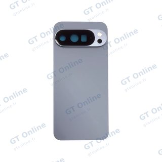 Vitre arrière pour Google Pixel 10 Pro XL (origine, Moonstone)