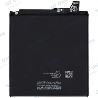 Batterie pour Google Pixel 9 Pro XL (GH2MB)