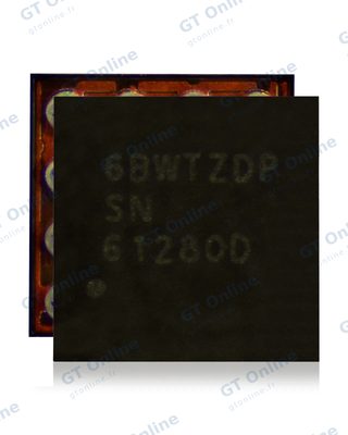Pièce à microsouder pour Apple iPhone 8 Plus / X / XS / XS Max (U3100)
