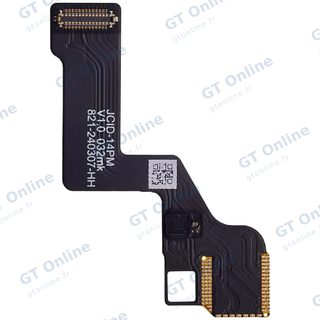 Nappe de projecteur de points Face ID pour Apple iPhone 14 Pro Max (soudure requise, JCID)