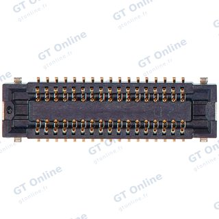 Pièce à microsouder pour Samsung Galaxy A13 5G (A136U / 2021) (34 Pin)