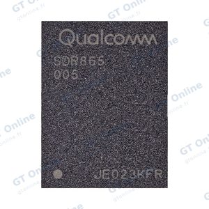 Puce IC (Circuit Intégré) Apple iPhone 12/iPhone 12 Mini/iPhone 12 Pro/iPhone 12 Pro Max Intermediate Frequency