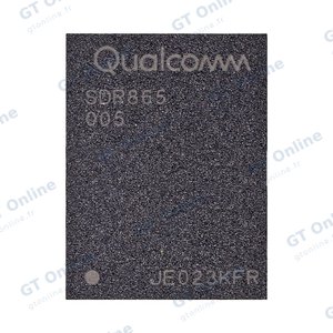 Puce IC (Circuit Intégré) Apple iPhone 12/iPhone 12 Mini/iPhone 12 Pro/iPhone 12 Pro Max Intermediate Frequency
