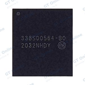 Puce IC (Circuit Intégré) Apple iPhone 12/iPhone 12 Mini/iPhone 12 Pro/iPhone 12 Pro Max Caméra