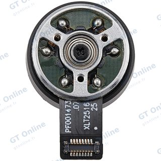 Moteur et mécanisme pour DJI Mini 3 Pro (origine d'occasion)