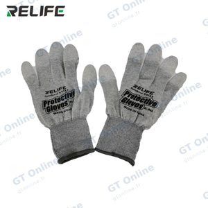 Gants de Réparation Relife Taille L