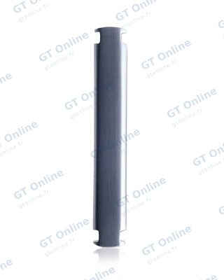 Cache-charnière pour Motorola Razr 5G (XT2071 / 2020) (origine, Liquid Mercury)