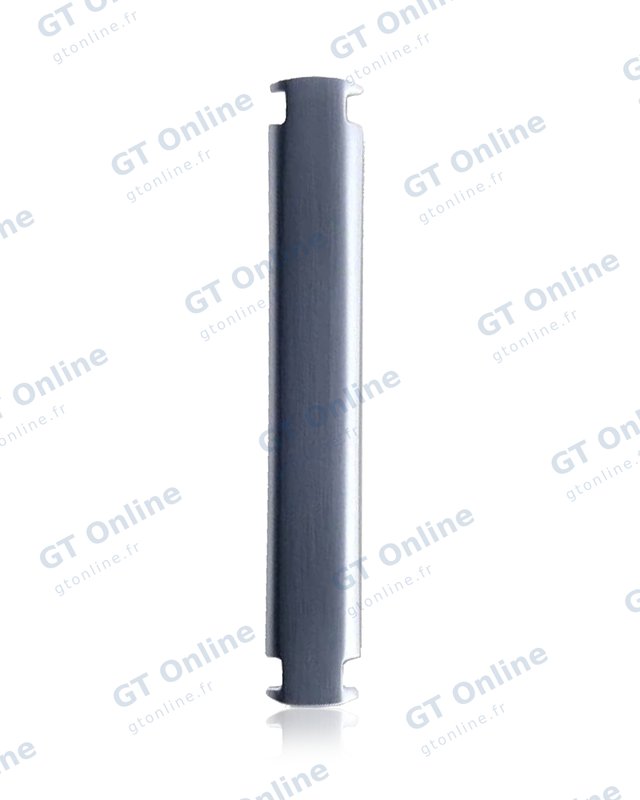 Cache-charnière pour Motorola Razr 5G (XT2071 / 2020) (origine, Liquid Mercury)