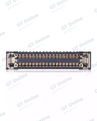 Pièce à microsouder pour Apple iPhone 12 Mini